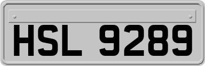 HSL9289