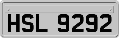 HSL9292