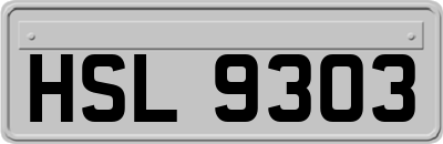 HSL9303