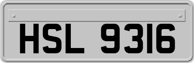 HSL9316