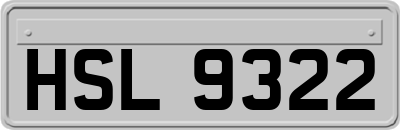 HSL9322