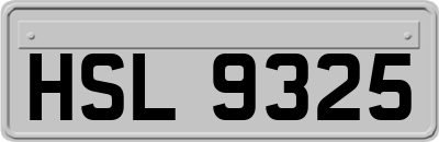 HSL9325