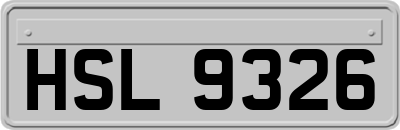 HSL9326