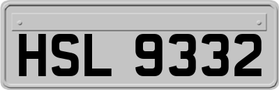 HSL9332