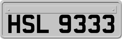 HSL9333