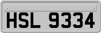 HSL9334