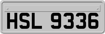 HSL9336