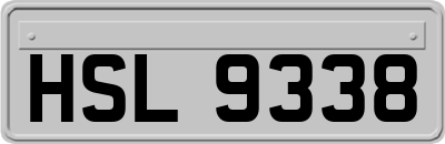 HSL9338