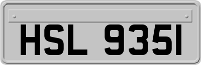 HSL9351