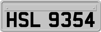 HSL9354