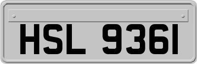 HSL9361