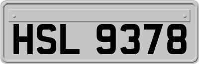 HSL9378