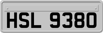 HSL9380
