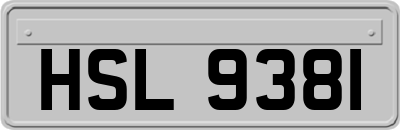 HSL9381