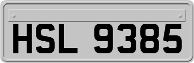HSL9385
