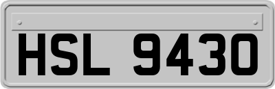 HSL9430