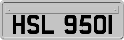 HSL9501