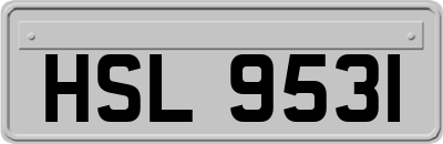 HSL9531