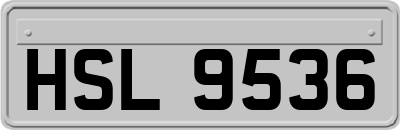 HSL9536