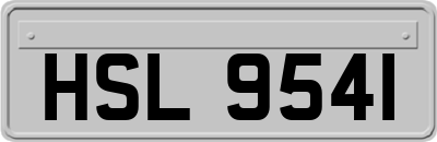 HSL9541