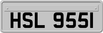 HSL9551