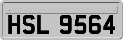 HSL9564