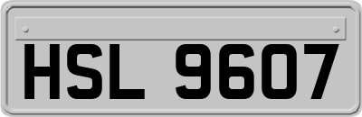 HSL9607