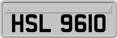 HSL9610