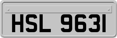 HSL9631
