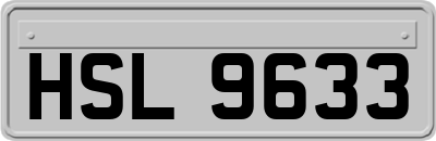 HSL9633
