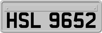 HSL9652