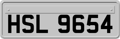 HSL9654