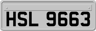 HSL9663