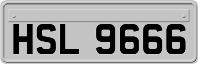 HSL9666