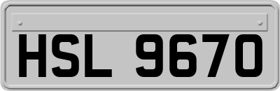 HSL9670