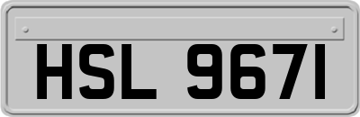 HSL9671