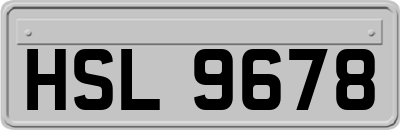 HSL9678
