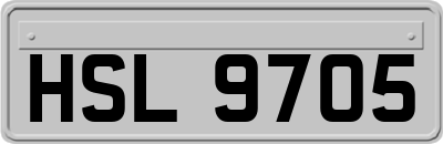 HSL9705