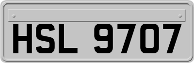 HSL9707