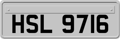 HSL9716