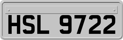HSL9722