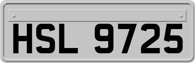 HSL9725