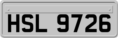 HSL9726