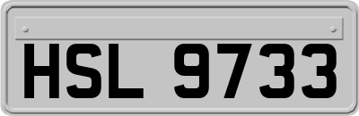 HSL9733