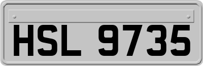 HSL9735