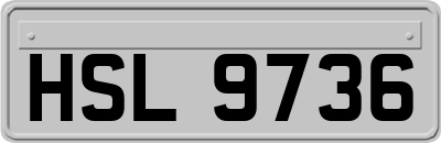 HSL9736