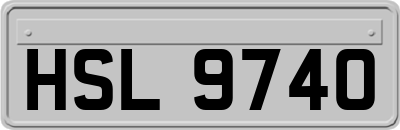 HSL9740