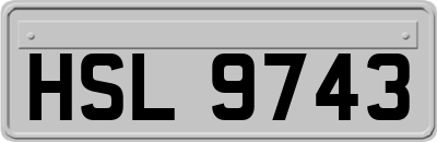 HSL9743