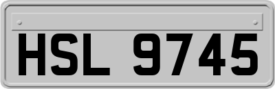 HSL9745