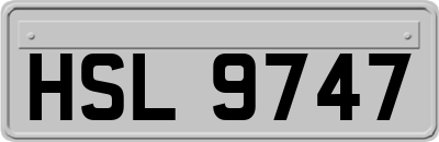 HSL9747